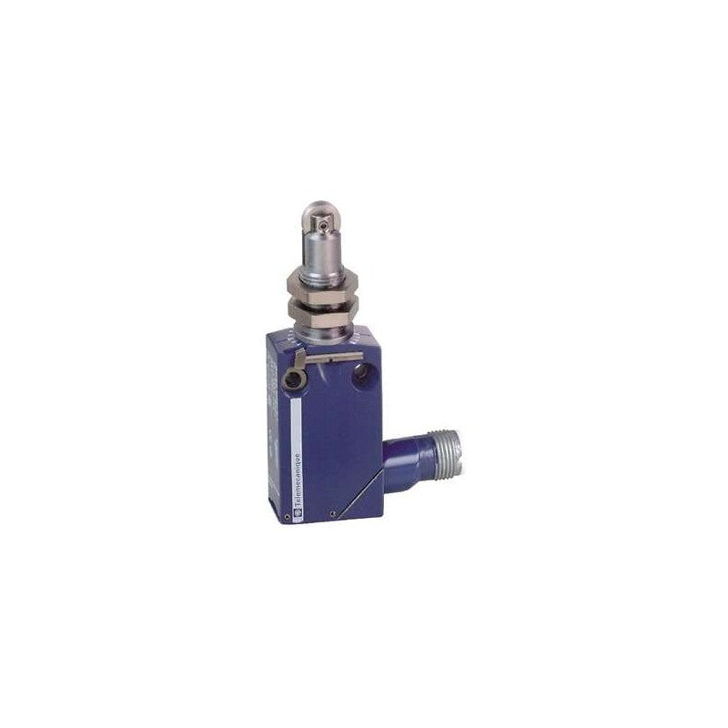 Schneider Electric XCMD21F2C12 | Industrial Automation Component