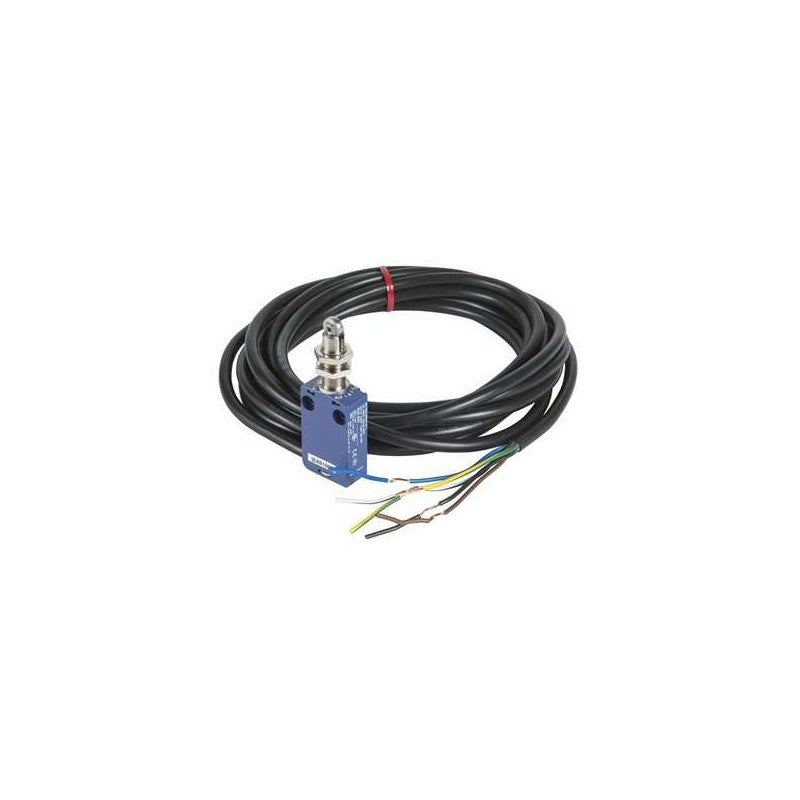 Schneider Electric XCMD21F2L1 | Industrial Automation Component