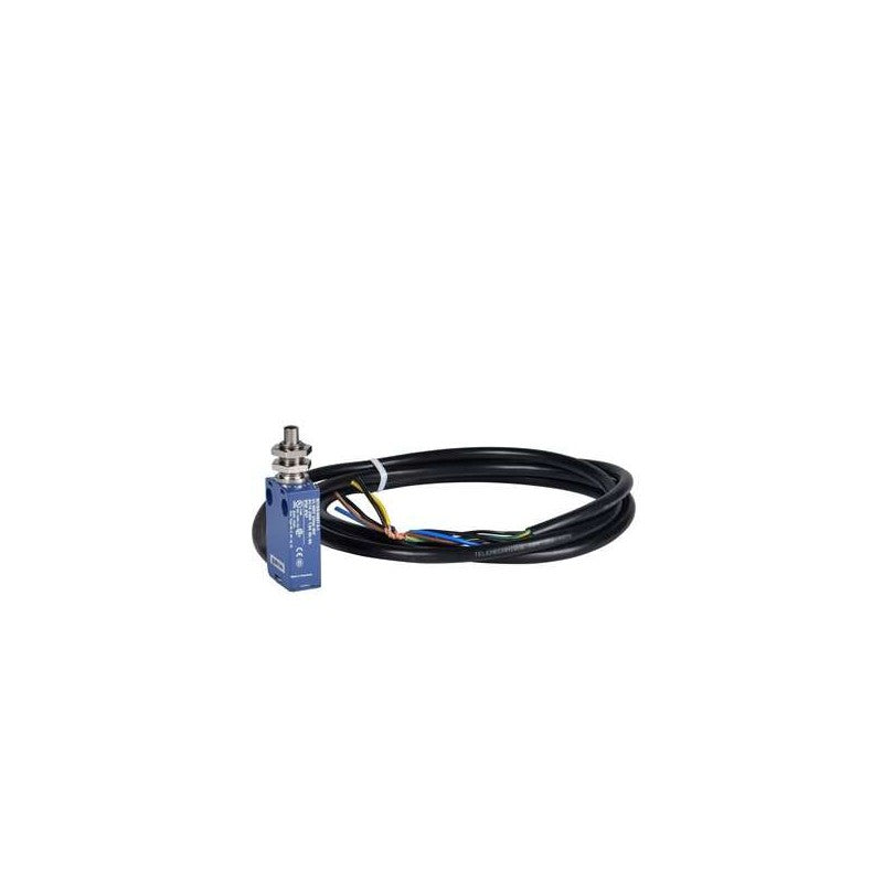 Schneider Electric XCMD25F0L1 | Industrial Automation Component