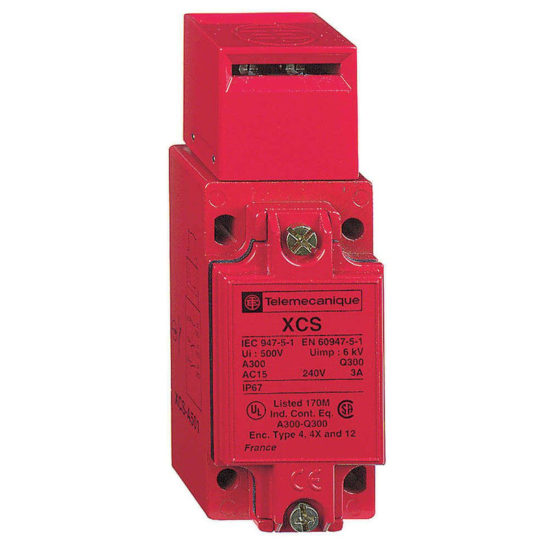 Schneider XCSA703 Safety Switch