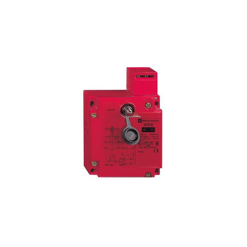 Schneider Electric 5321 | Industrial Automation Component