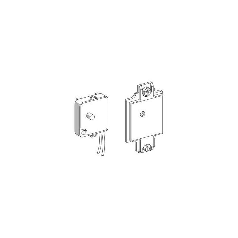 Schneider Electric XCSZ31 | Industrial Automation Component