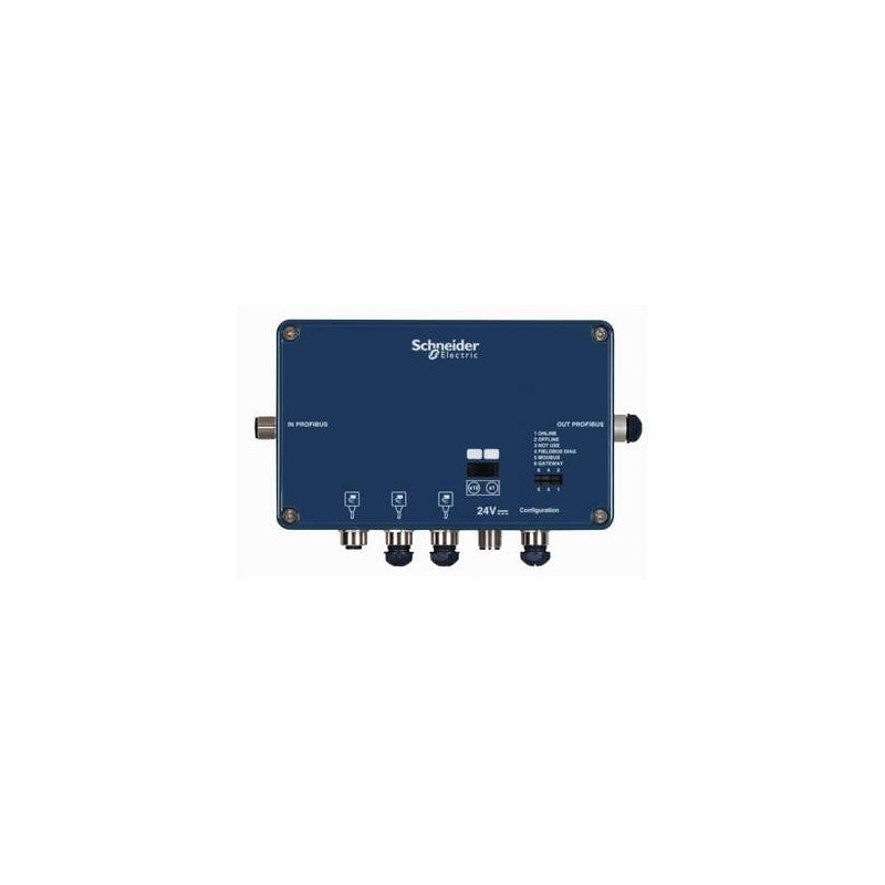 Schneider Electric XGSZ33PDP | Industrial Automation Component