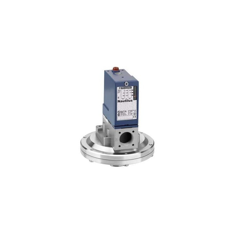 Schneider Electric 001R2S11 | Industrial Automation Component