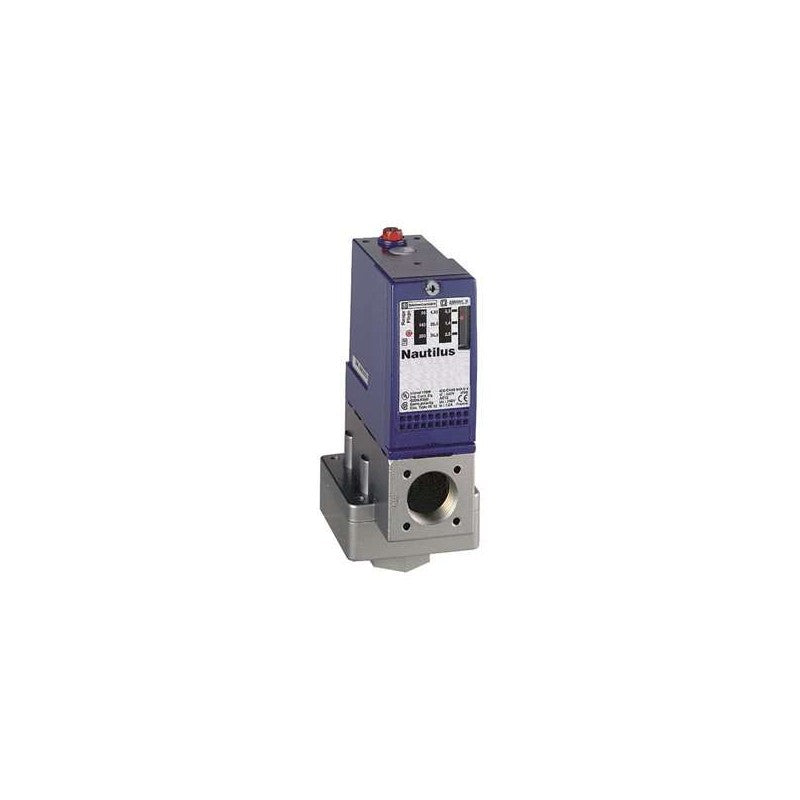 Schneider Electric 002C2S11 | Controller & CPU Module
