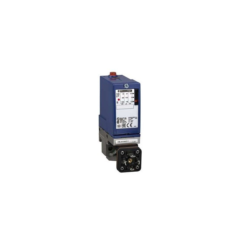 Schneider Electric 010A2C11 | Industrial Automation Component