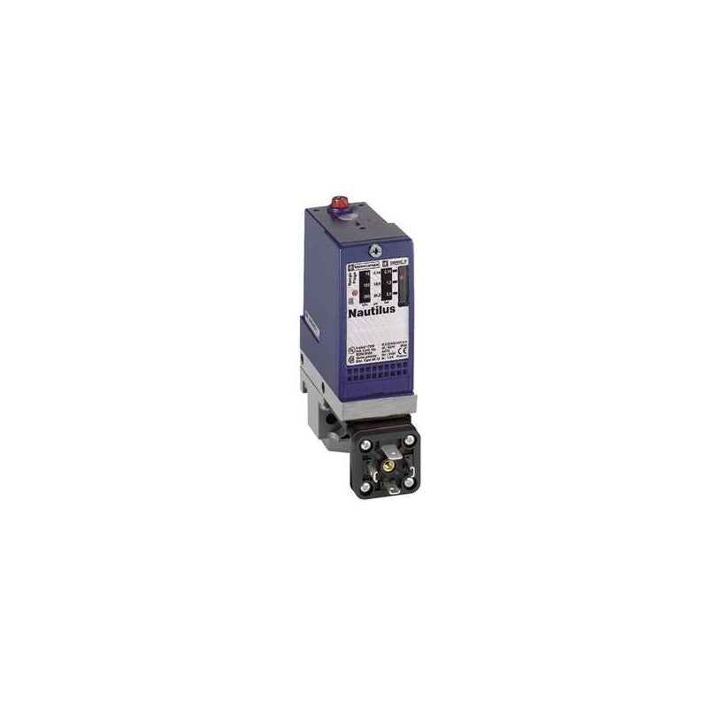 Schneider Electric 300D2C11 | Controller & CPU Module