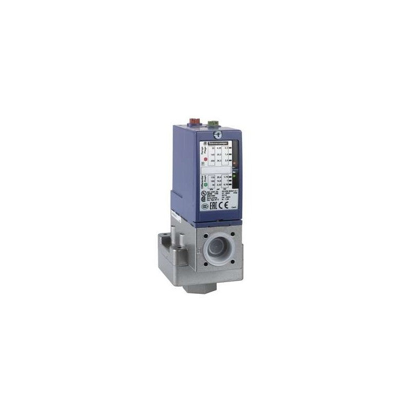 Schneider Electric 004A2S11 | Controller & CPU Module