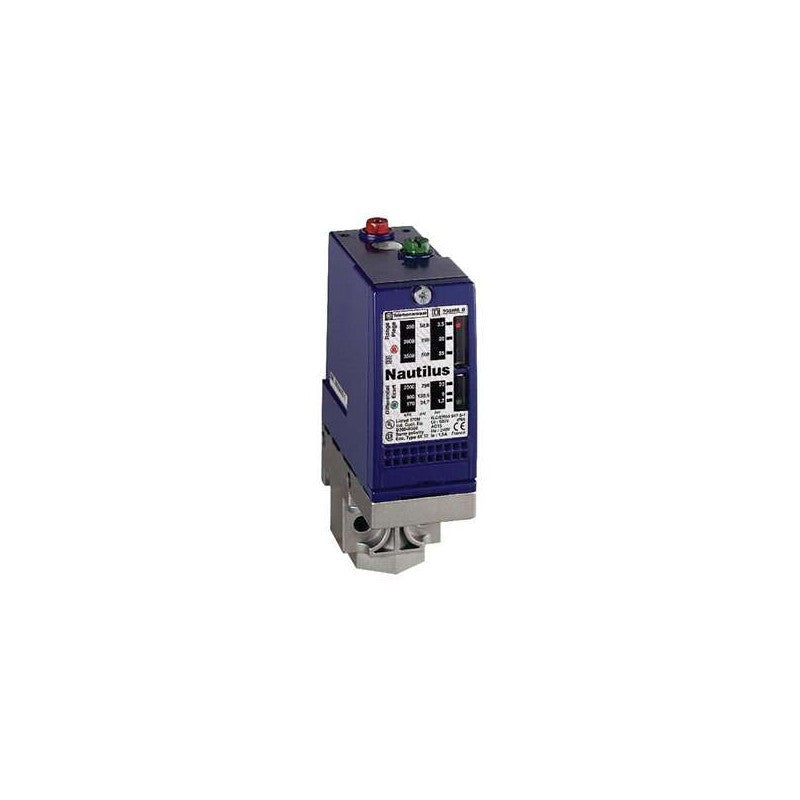 Schneider Electric 035A2S11 | Controller & CPU Module
