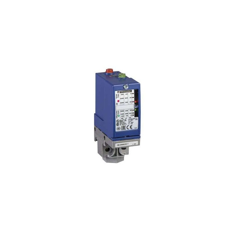 Schneider Electric 070D2S11 | Controller & CPU Module