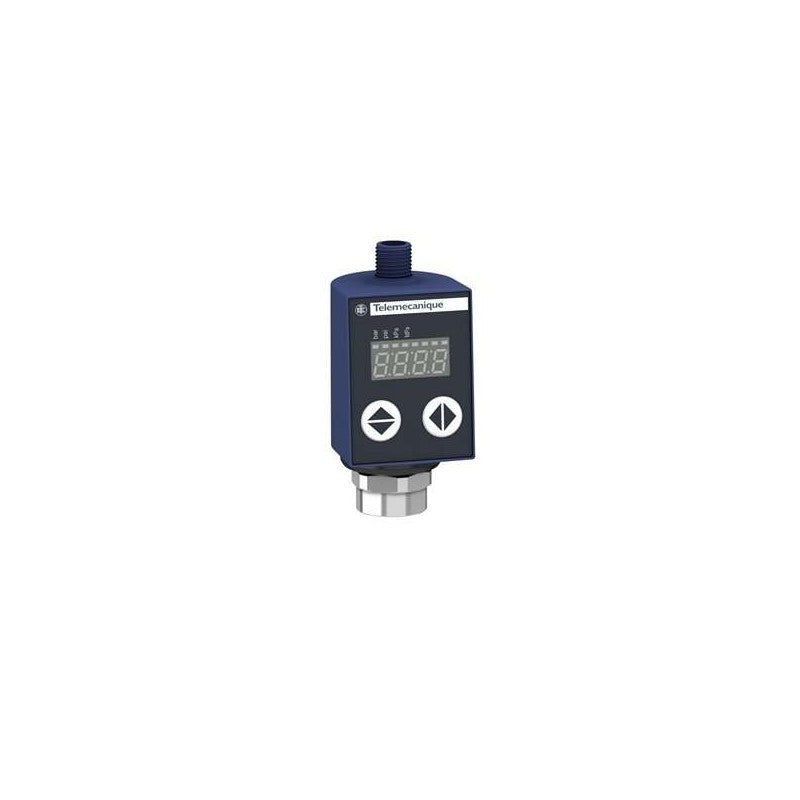 Schneider Electric 100M0T25 | Controller & CPU Module