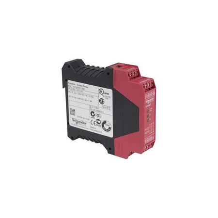 Schneider Electric 5130P | Safety Device