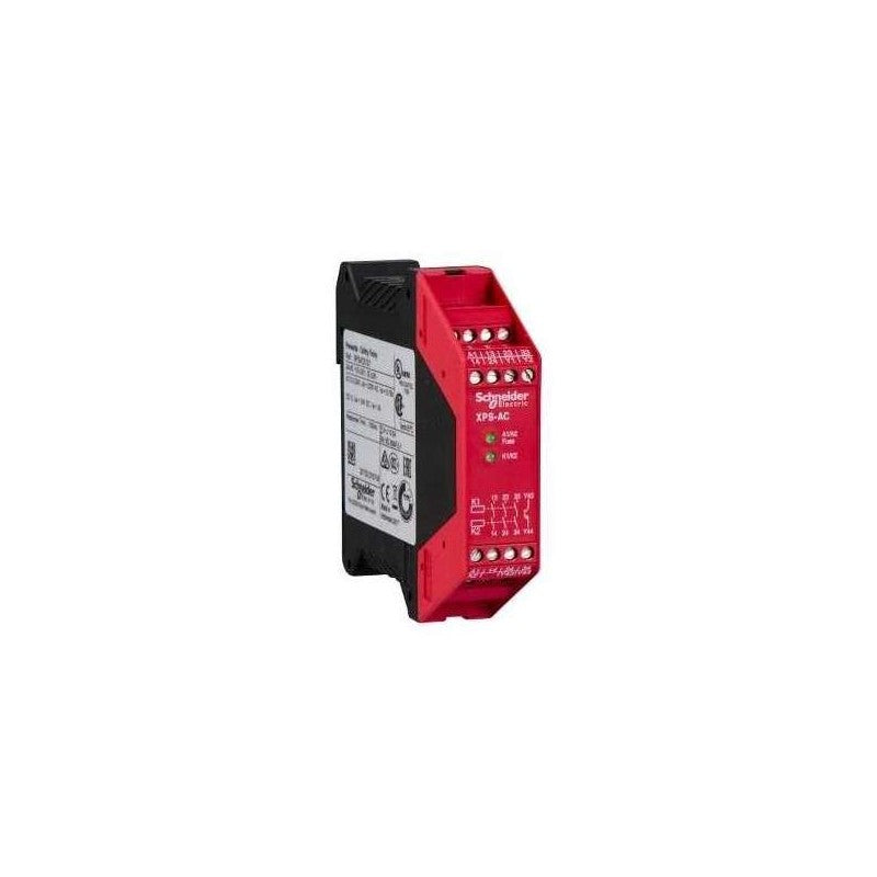 Schneider Electric 5130P | Safety Device