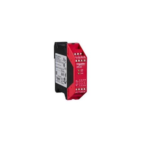 Schneider Electric 5130P | Safety Device