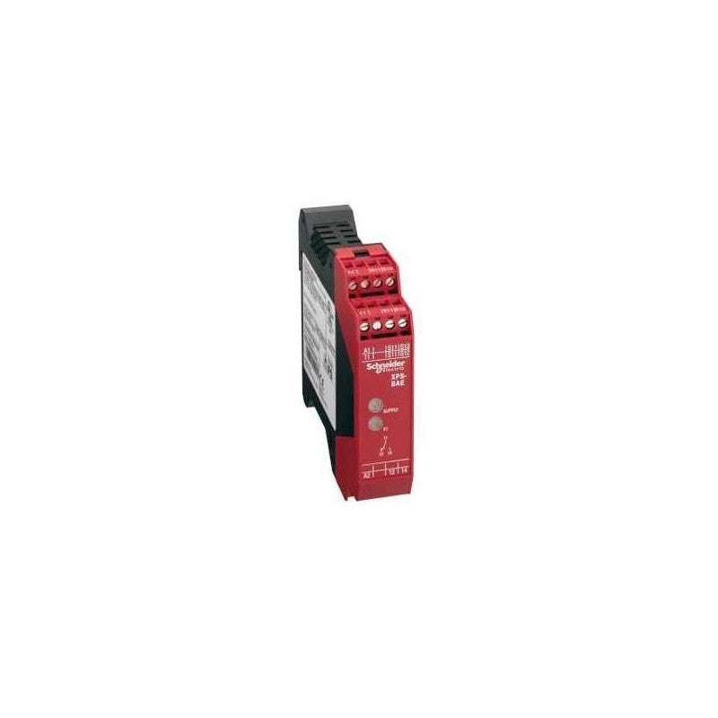 Schneider Electric 3920P | Safety Device