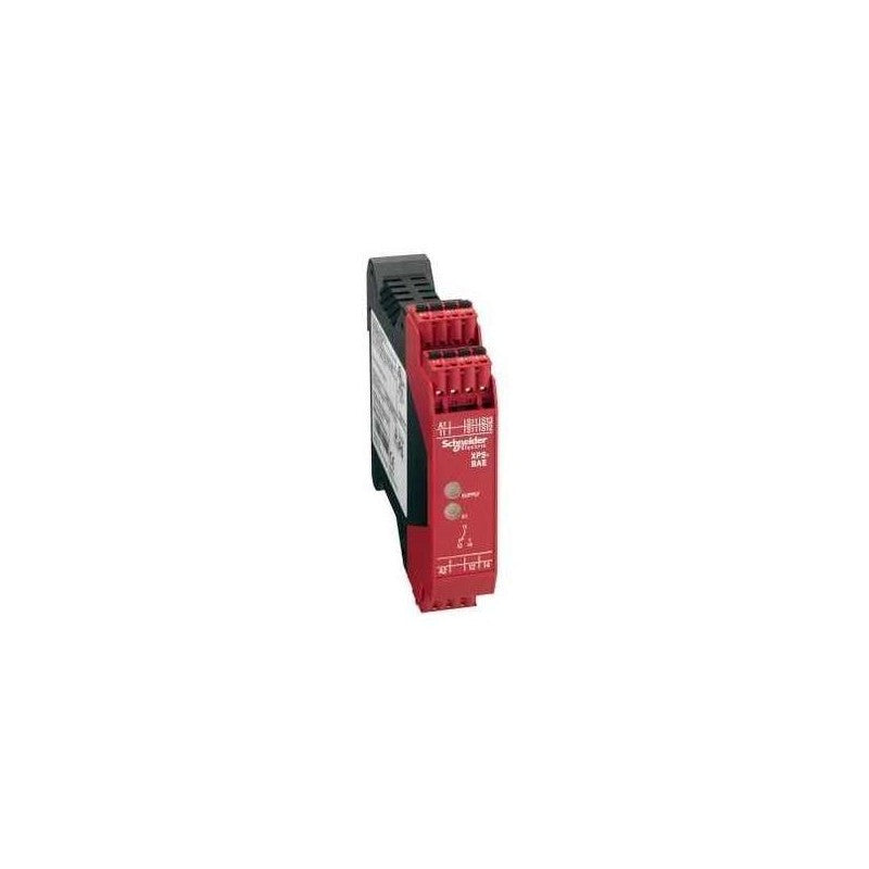 Schneider Electric 5120C | Safety Device