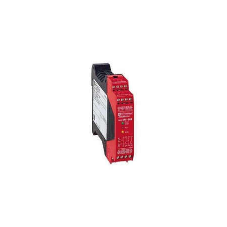 Schneider Electric 1132P | Safety Device