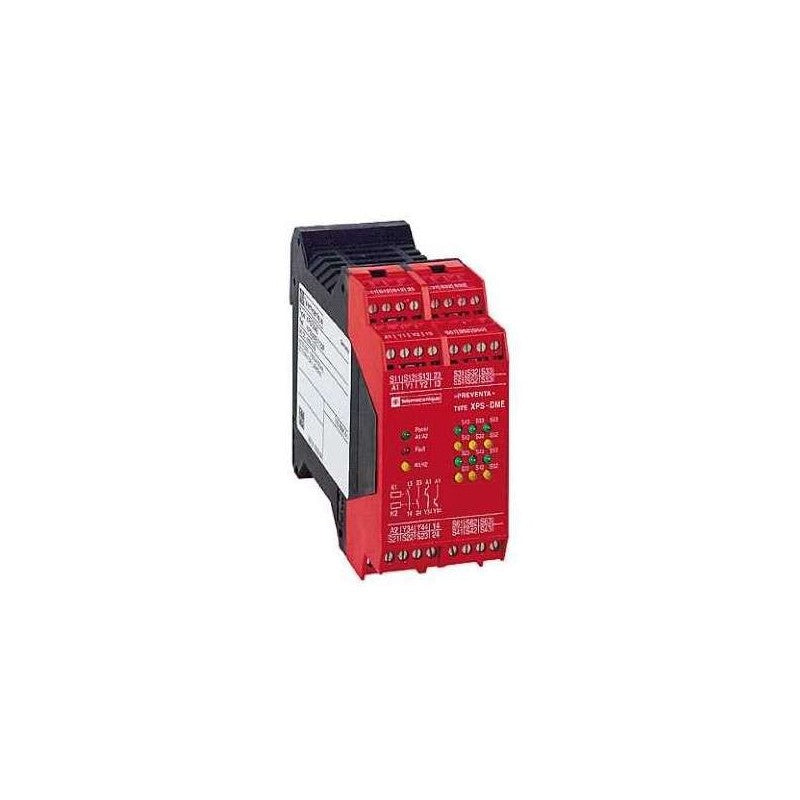 Schneider Electric 1132 | Safety Device