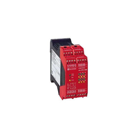 Schneider Electric 1132 | Safety Device