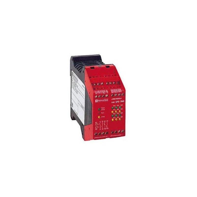 Schneider Electric 1132 | Safety Device