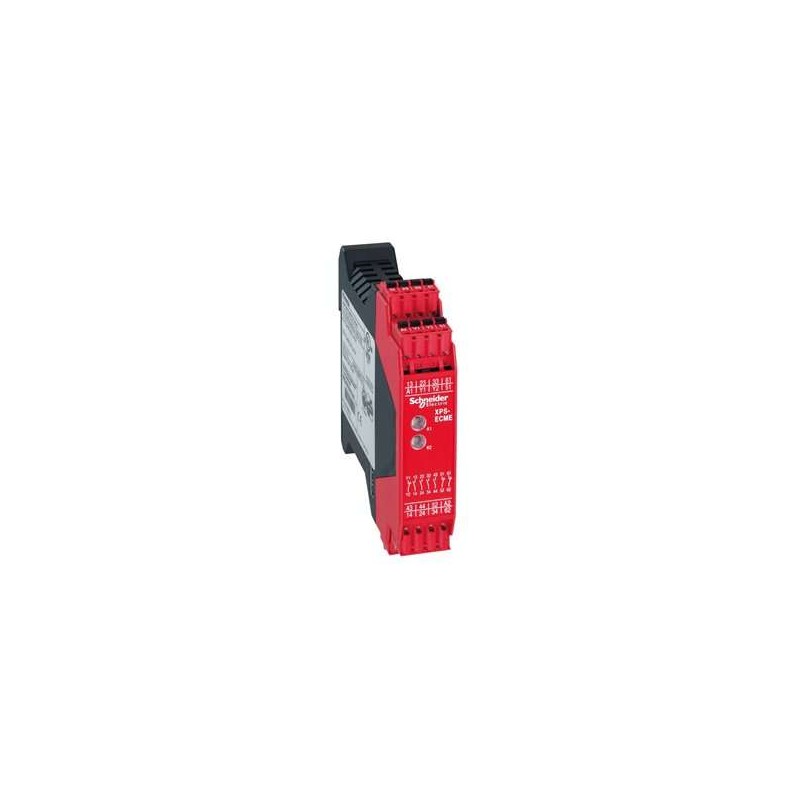 Schneider Electric 5120C | Safety Device