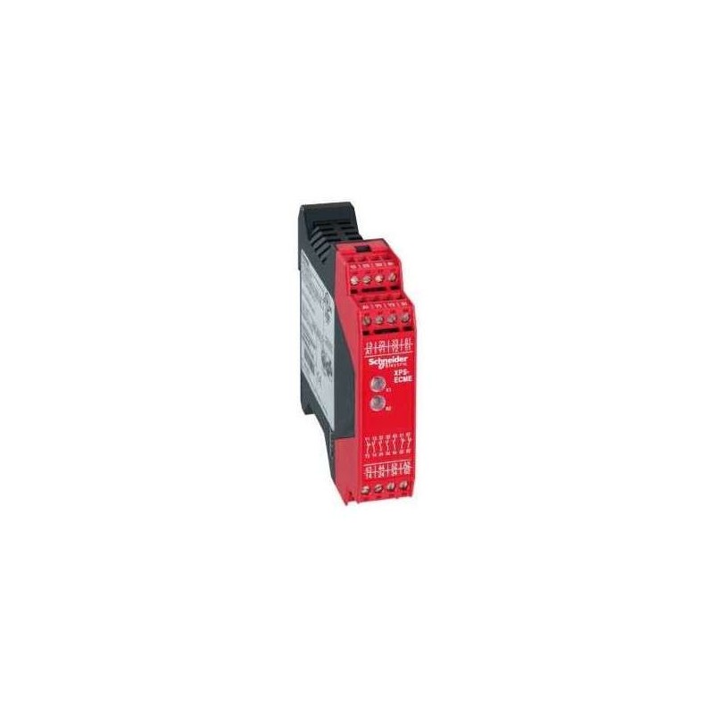 Schneider Electric 5131P | Safety Device