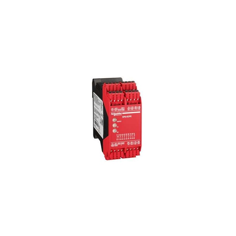 Schneider Electric 5130P | Safety Device
