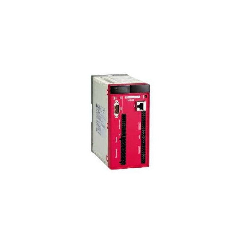 Schneider Electric XPSMC16ZC | Safety Device