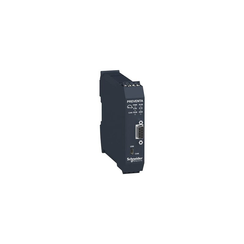 Schneider Electric XPSMCMCO0000CO | Safety Device