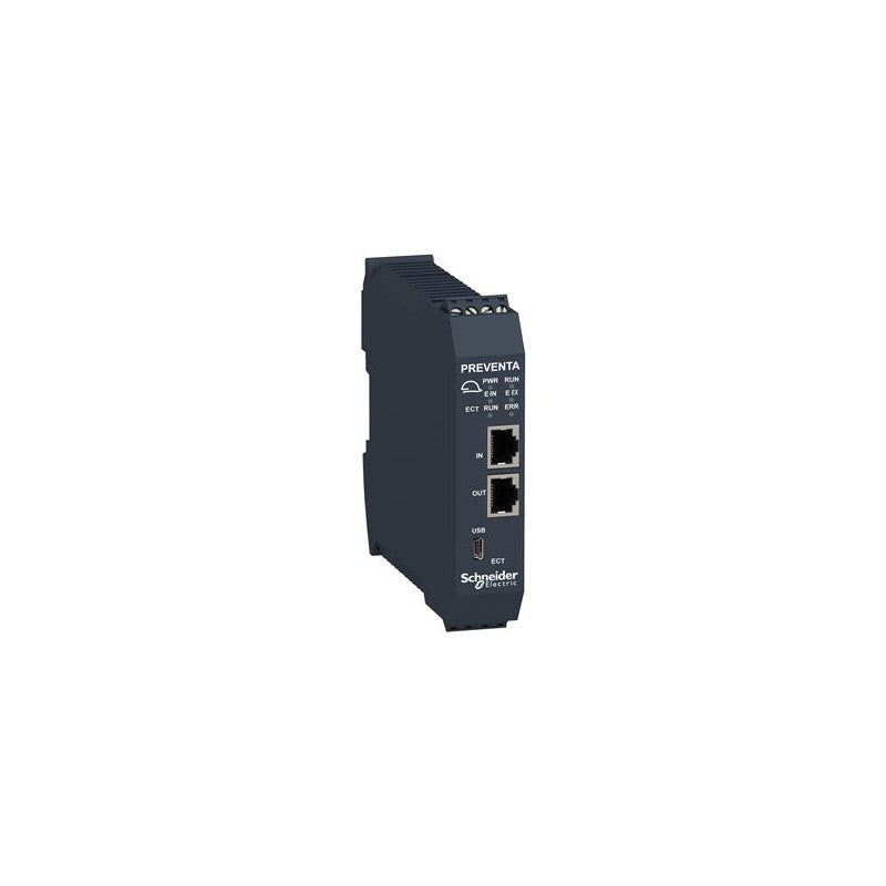 Schneider Electric XPSMCMCO0000EC | Industrial Automation Component