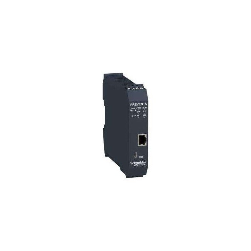 Schneider Electric XPSMCMCO0000EM | Industrial Automation Component