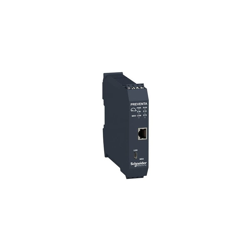 Schneider Electric XPSMCMCO0000MB | Safety Device