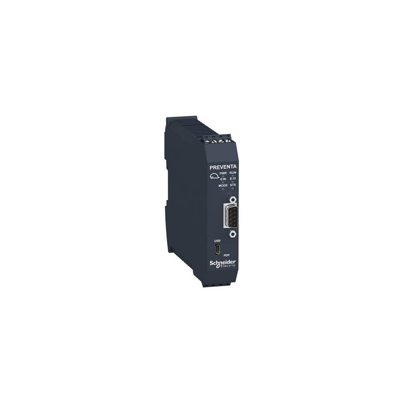 Schneider Electric XPSMCMCO0000PB | Industrial Automation Component