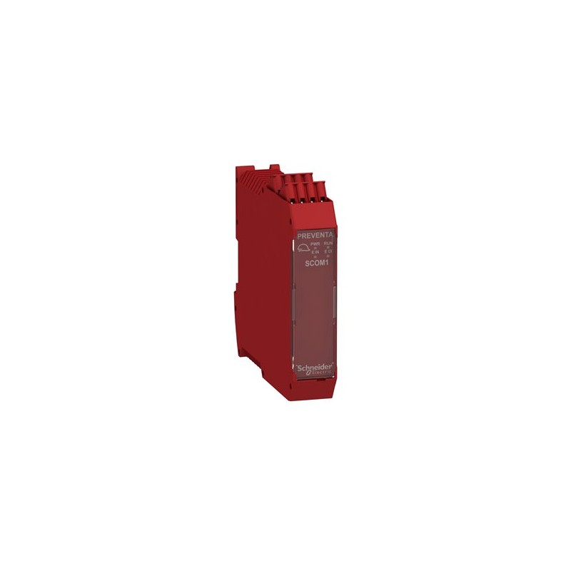 Schneider Electric XPSMCMCO0000S1G | Safety Device