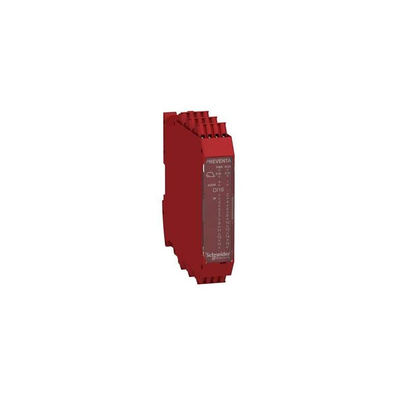 Schneider Electric 1600G | Safety Device