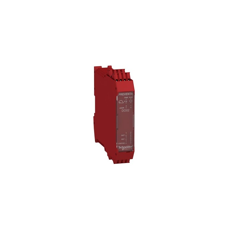 Schneider Electric XPSMCMDO0002G | Safety Device