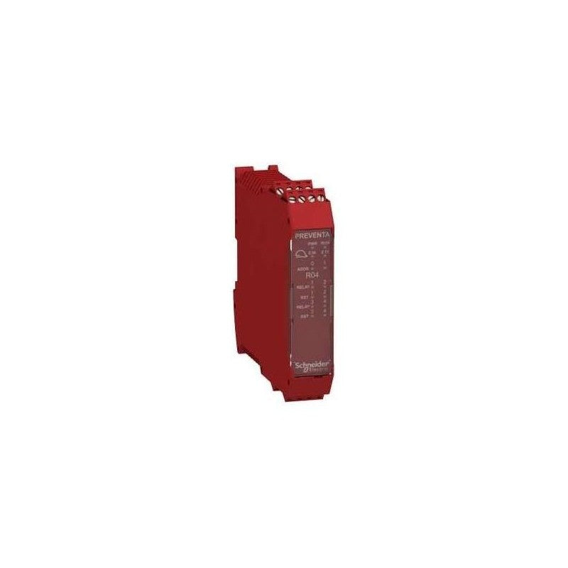 Schneider Electric 0004 | Safety Device