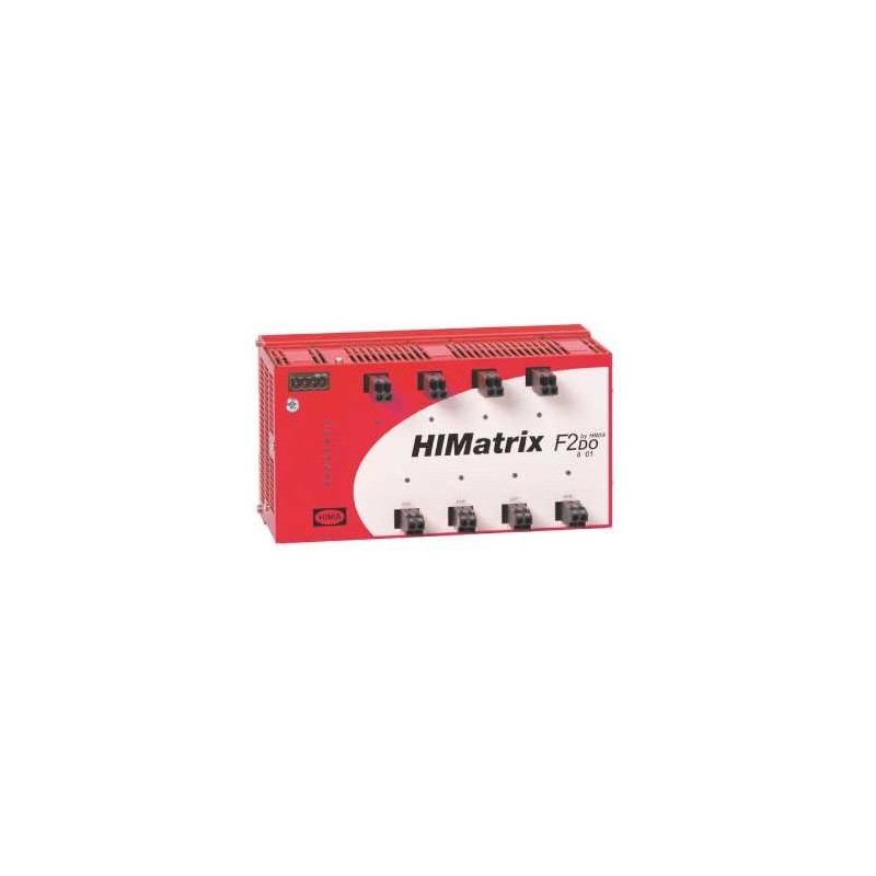 Schneider Electric XPSMF2DO801 | Safety Device