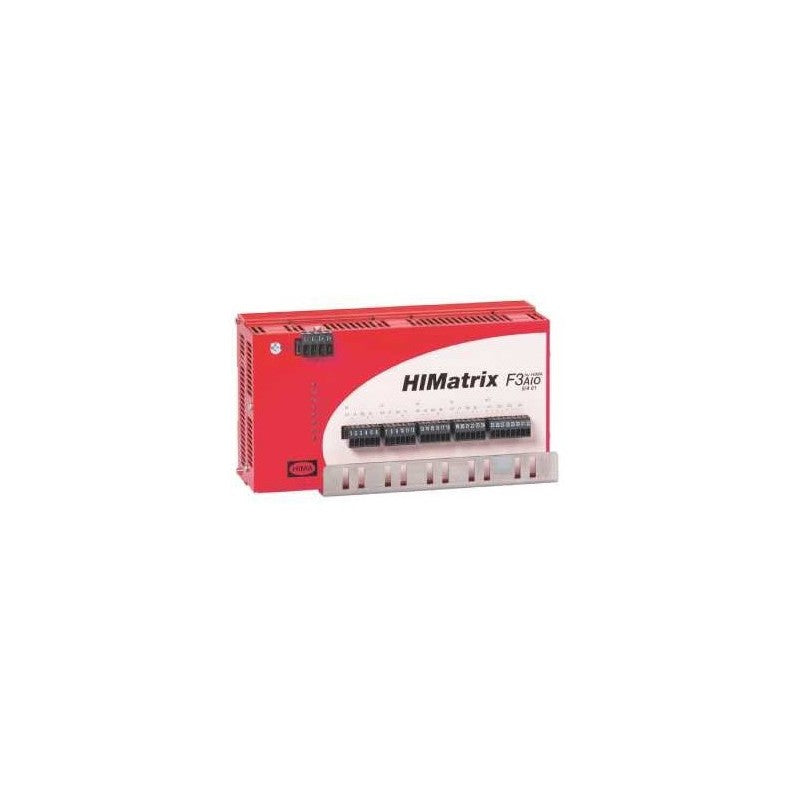 Schneider Electric XPSMF3AIO8401 | Industrial Automation Component