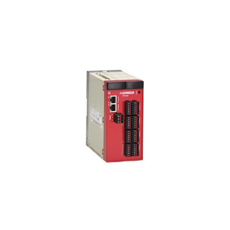 Schneider Electric XPSMF4002 | Safety Device