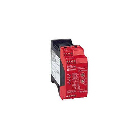 Schneider Electric 5142P | Safety Device