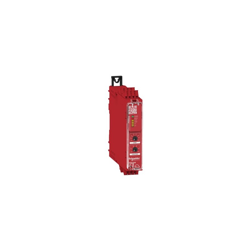 Schneider Electric XPSUAB11CC | Industrial Automation Component
