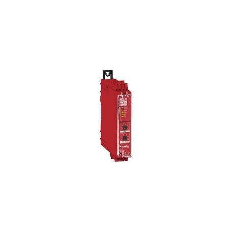 Schneider Electric XPSUAF13AC | Industrial Automation Component