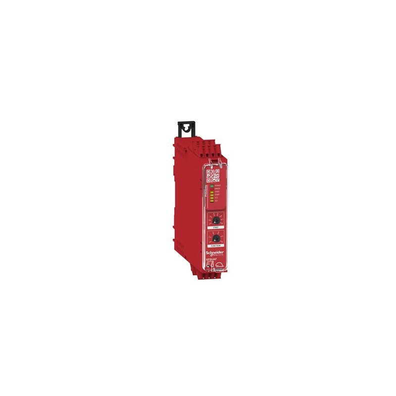 Schneider Electric XPSUAF33AC | Safety Device