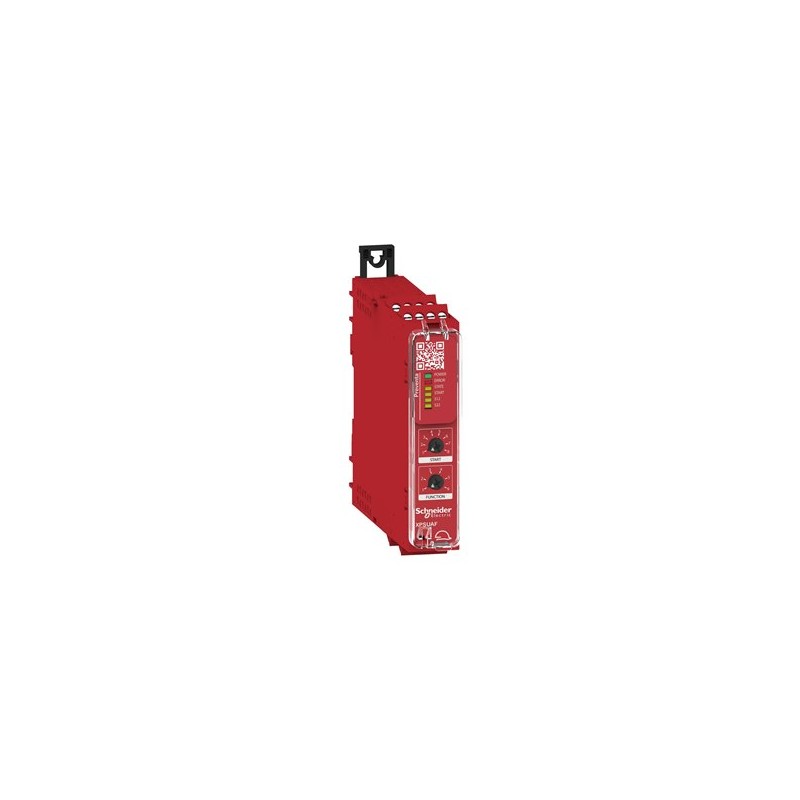Schneider Electric XPSUAF33AP | Safety Device