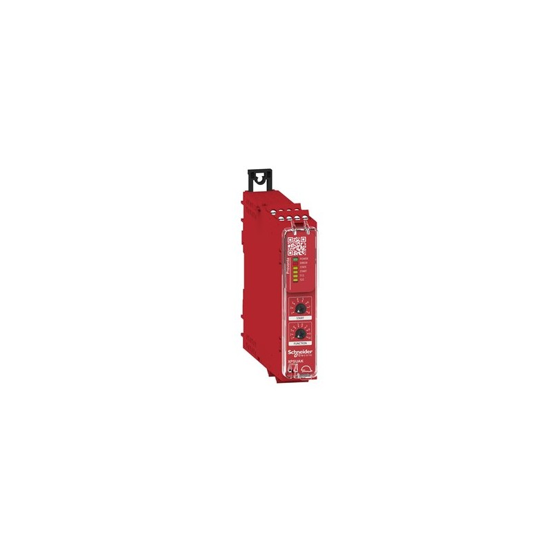 Schneider Electric XPSUAK12AP | Safety Device