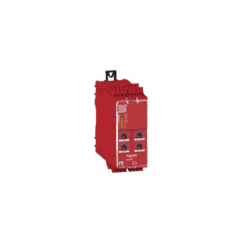 Schneider Electric XPSUAT13A3AC | Safety Device