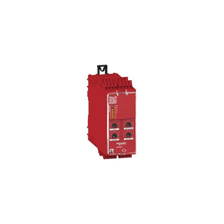 Schneider Electric XPSUAT13A3AC | Safety Device
