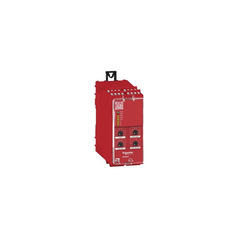 Schneider Electric XPSUAT33A3AP | Safety Device