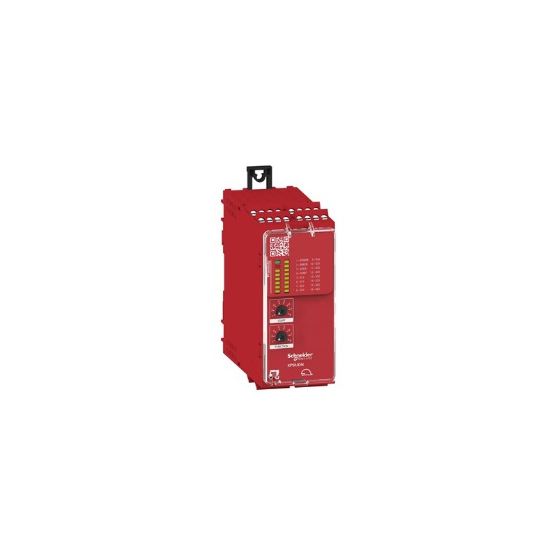 Schneider Electric XPSUDN13AP | Safety Device